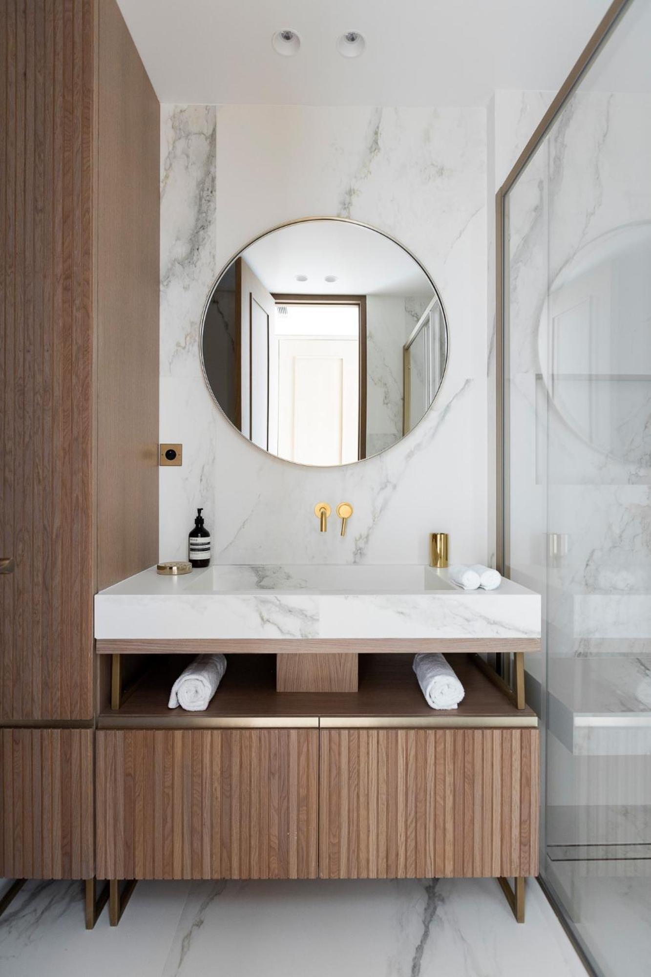 Highstay - Luxury Serviced Apartments - North Marais 2 Paris Exterior foto