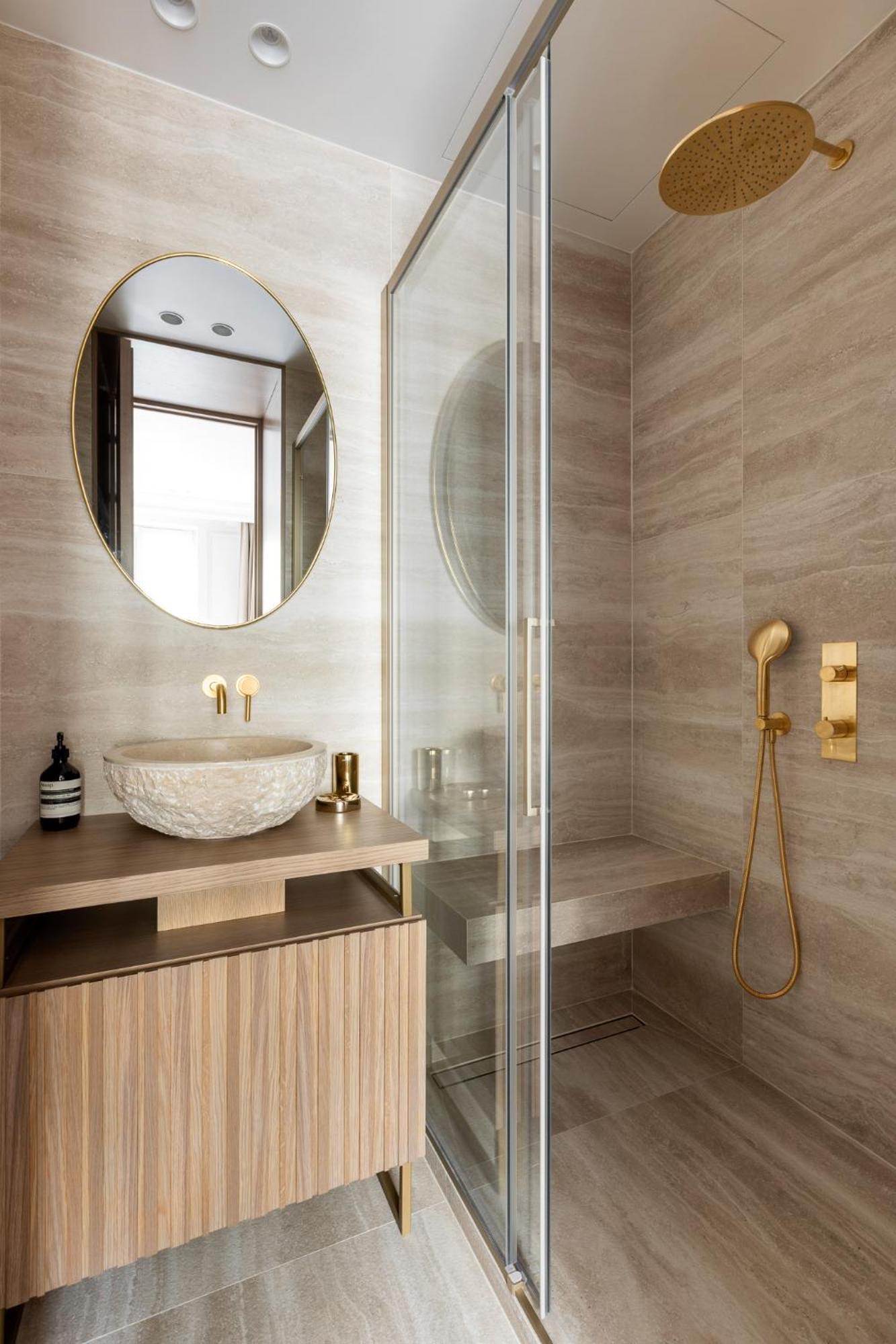 Highstay - Luxury Serviced Apartments - North Marais 2 Paris Exterior foto