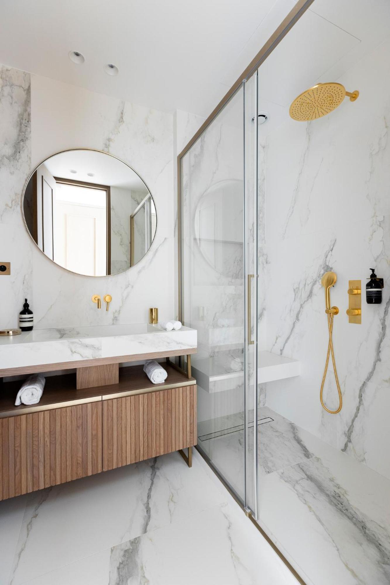 Highstay - Luxury Serviced Apartments - North Marais 2 Paris Exterior foto
